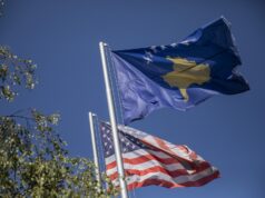 Ambasada e ShBA-ve: Veprimet e Qeverisë së Kosovës po vënë ushtarët e KFOR-it në rrezik të madh ambasada-e-shba-ve:-veprimet-e-qeverise-se-kosoves-po-vene-ushtaret-e-kfor-it-ne-rrezik-te-madh