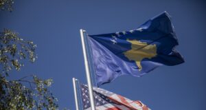 Ambasada e ShBA-ve: Veprimet e Qeverisë së Kosovës po vënë ushtarët e KFOR-it në rrezik të madh ambasada-e-shba-ve:-veprimet-e-qeverise-se-kosoves-po-vene-ushtaret-e-kfor-it-ne-rrezik-te-madh