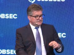 Lajçak: Pa u zgjidhur çështja Kosovë-Serbi, s’ka integrim të Ballkanit Perëndimor lajcak:-pa-u-zgjidhur-ceshtja-kosove-serbi,-s’ka-integrim-te-ballkanit-perendimor