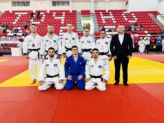Xhudistët e Kosovës, pesë medalje në Kampionatin Ballkanik në Sarajevë xhudistet-e-kosoves,-pese-medalje-ne-kampionatin-ballkanik-ne-sarajeve