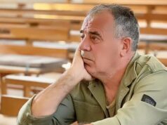 Përdorimi politik i policisë çon në diktaturë perdorimi-politik-i-policise-con-ne-diktature