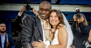 Princesha e Norvegjisë Martha Louise martohet me shamanin amerikan princesha-e-norvegjise-martha-louise-martohet-me-shamanin-amerikan