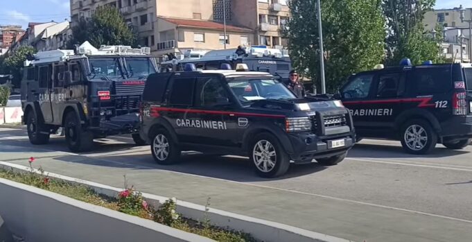 kfor-i-njofton-per-vendosjen-e-mjeteve-shtese-ne-uren-e-ibrit-per-qellime-trajnimi