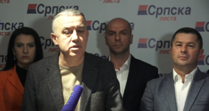 Lista Serbe kërkon shtimin e prezencës së KFOR-it në Veri lista-serbe-kerkon-shtimin-e-prezences-se-kfor-it-ne-veri