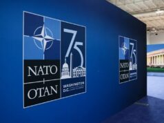 Qeveria s’u koordinua me ne, ndonëse premtoi një gjë të tillë – thotë NATO qeveria-s’u-koordinua-me-ne,-ndonese-premtoi-nje-gje-te-tille-–-thote-nato-