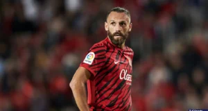 Muriqi reagon pasi u shpall lojtari më i mirë i ndeshjes muriqi-reagon-pasi-u-shpall-lojtari-me-i-mire-i-ndeshjes