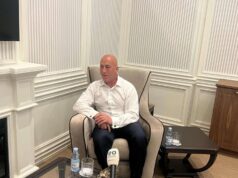 Haradinaj: Qeveria në vend që të bëhej aleate e mësimdhënësve, ajo i ka goditur në xhep e në dinjitet haradinaj:-qeveria-ne-vend-qe-te-behej-aleate-e-mesimdhenesve,-ajo-i-ka-goditur-ne-xhep-e-ne-dinjitet