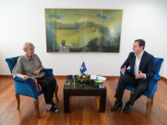 Kurti pret në takim Biserkon e Çanakun: Serbia planifikon zhvendosjen e serbëve të Kosovës në Sanxhak kurti-pret-ne-takim-biserkon-e-canakun:-serbia-planifikon-zhvendosjen-e-serbeve-te-kosoves-ne-sanxhak