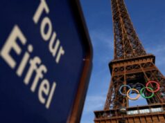 Kulla Eiffel do t’i mbajë unazat olimpike, edhe pas Lojërave të Parisit 2024 kulla-eiffel-do-t’i-mbaje-unazat-olimpike,-edhe-pas-lojerave-te-parisit-2024