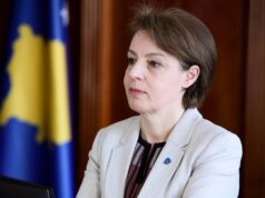 Gërvalla pjesëmarrëse në Forumin Strategjik të Bledit gervalla-pjesemarrese-ne-forumin-strategjik-te-bledit
