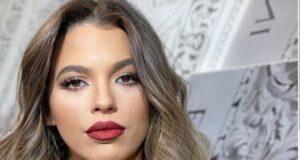 Ja si dukej Shqipe Hysenaj si fëmijë ja-si-dukej-shqipe-hysenaj-si-femije