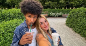 “Urime ditëlindjen nuse”- Adeyemi me urim shqip për Loredanën “urime-ditelindjen-nuse”-adeyemi-me-urim-shqip-per-loredanen