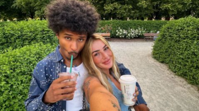 “urime-ditelindjen-nuse”-adeyemi-me-urim-shqip-per-loredanen