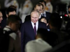 Putin arreston edhe një tjetër gjeneral rus putin-arreston-edhe-nje-tjeter-gjeneral-rus