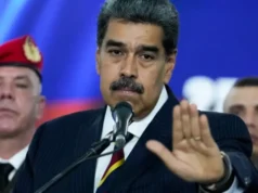 SHBA sekuestron avionin e presidentit të Venezuelës në Republikën Domenikane shba-sekuestron-avionin-e-presidentit-te-venezueles-ne-republiken-domenikane