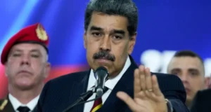 SHBA sekuestron avionin e presidentit të Venezuelës në Republikën Domenikane shba-sekuestron-avionin-e-presidentit-te-venezueles-ne-republiken-domenikane