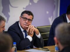 Haziri për Marrëveshjen e Ohrit: Gjëja më e keqe që i ka ndodhur Kosovës haziri-per-marreveshjen-e-ohrit:-gjeja-me-e-keqe-qe-i-ka-ndodhur-kosoves