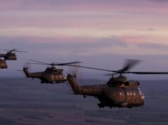 Britania pezullon dërgimin e disa armëve të fuqishme drejt Izraelit britania-pezullon-dergimin-e-disa-armeve-te-fuqishme-drejt-izraelit