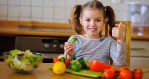 Rreziqet dhe përfitimet e të rriturit fëmijën si vegan rreziqet-dhe-perfitimet-e-te-rriturit-femijen-si-vegan