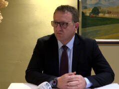 Ministër Sveçla, është koha të zgjohesh minister-svecla,-eshte-koha-te-zgjohesh