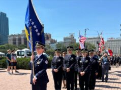 Policet e Kosovës marrin pjese në Konferencën e Shoqatës Ndërkombëtare të Grave Police në Çikago policet-e-kosoves-marrin-pjese-ne-konferencen-e-shoqates-nderkombetare-te-grave-police-ne-cikago