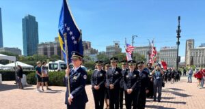 Policet e Kosovës marrin pjese në Konferencën e Shoqatës Ndërkombëtare të Grave Police në Çikago policet-e-kosoves-marrin-pjese-ne-konferencen-e-shoqates-nderkombetare-te-grave-police-ne-cikago