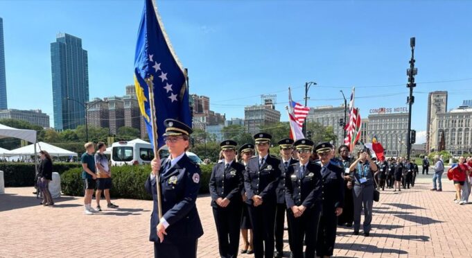 policet-e-kosoves-marrin-pjese-ne-konferencen-e-shoqates-nderkombetare-te-grave-police-ne-cikago