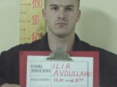 Aktakuzë ndaj Ilir Avdullahut për përfshirje në vrasjen e Triumf Rizës aktakuze-ndaj-ilir-avdullahut-per-perfshirje-ne-vrasjen-e-triumf-rizes