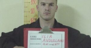 Aktakuzë ndaj Ilir Avdullahut për përfshirje në vrasjen e Triumf Rizës aktakuze-ndaj-ilir-avdullahut-per-perfshirje-ne-vrasjen-e-triumf-rizes