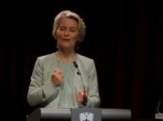 Von der Leyen përmend Kosovën në Forumin e Bledit: Reformat ekonomike të saj po sjellin përfitime von-der-leyen-permend-kosoven-ne-forumin-e-bledit:-reformat-ekonomike-te-saj-po-sjellin-perfitime