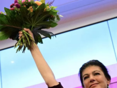 Wagenknecht, rilindja e Sahras së Kuqe: Pro-Putinistja e krahut të majtë që dëshiron kufij të mbyllur në Gjermani wagenknecht,-rilindja-e-sahras-se-kuqe:-pro-putinistja-e-krahut-te-majte-qe-deshiron-kufij-te-mbyllur-ne-gjermani