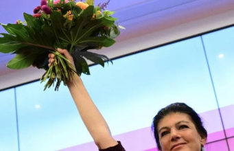 Wagenknecht, rilindja e Sahras së Kuqe: Pro-Putinistja e krahut të majtë që dëshiron kufij të mbyllur në Gjermani wagenknecht,-rilindja-e-sahras-se-kuqe:-pro-putinistja-e-krahut-te-majte-qe-deshiron-kufij-te-mbyllur-ne-gjermani