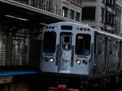Të shtëna arme në një tren në Chicago, regjistrohen 4 viktima te-shtena-arme-ne-nje-tren-ne-chicago,-regjistrohen-4-viktima