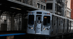 Të shtëna arme në një tren në Chicago, regjistrohen 4 viktima te-shtena-arme-ne-nje-tren-ne-chicago,-regjistrohen-4-viktima