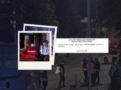 “Vrasje në tentativë”, “Shkaktim i rrezikut të përgjithshëm”, çfarë thotë aktakuza e ngritur javën e kaluar ndaj Shkumbin Sekiraqës? “vrasje-ne-tentative”,-“shkaktim-i-rrezikut-te-pergjithshem”,-cfare-thote-aktakuza-e-ngritur-javen-e-kaluar-ndaj-shkumbin-sekiraqes?
