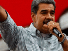 SHBA sekuestron avionin e presidentit venezuelian Maduro shba-sekuestron-avionin-e-presidentit-venezuelian-maduro