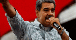 SHBA sekuestron avionin e presidentit venezuelian Maduro shba-sekuestron-avionin-e-presidentit-venezuelian-maduro