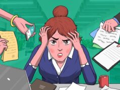 Ky psikolog shpjegon arsyet pse injorimi i kolegëve në punë ju bën më produktiv ky-psikolog-shpjegon-arsyet-pse-injorimi-i-kolegeve-ne-pune-ju-ben-me-produktiv