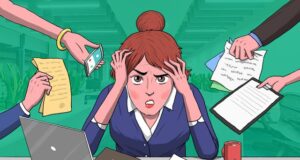 Ky psikolog shpjegon arsyet pse injorimi i kolegëve në punë ju bën më produktiv ky-psikolog-shpjegon-arsyet-pse-injorimi-i-kolegeve-ne-pune-ju-ben-me-produktiv