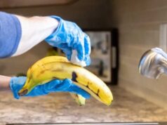 Nuk ka nevojë t’i dezinfektoni gjësendet ushqimore, pastroni duart tuaja nuk-ka-nevoje-t’i-dezinfektoni-gjesendet-ushqimore,-pastroni-duart-tuaja