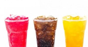 Lëngjet dhe pijet e gazuara rrisin rrezikun nga kanceri lengjet-dhe-pijet-e-gazuara-rrisin-rrezikun-nga-kanceri