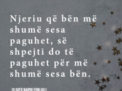 Thëniet më të bukura nga Oliver Hill theniet-me-te-bukura-nga-oliver-hill