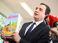 “Çmontim i sofizmit të Kurtit, paaftësi në të menduar”: Reagime për huqjen e kryeministrit “gjeni” në matematikë “cmontim-i-sofizmit-te-kurtit,-paaftesi-ne-te-menduar”:-reagime-per-huqjen-e-kryeministrit-“gjeni”-ne-matematike