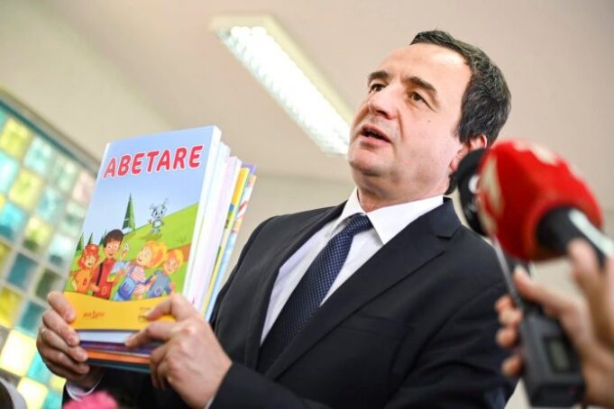 “cmontim-i-sofizmit-te-kurtit,-paaftesi-ne-te-menduar”:-reagime-per-huqjen-e-kryeministrit-“gjeni”-ne-matematike