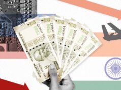 Rusia ndërtoi një kanal të fshehtë tregtar me Indinë rusia-ndertoi-nje-kanal-te-fshehte-tregtar-me-indine