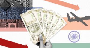 Rusia ndërtoi një kanal të fshehtë tregtar me Indinë rusia-ndertoi-nje-kanal-te-fshehte-tregtar-me-indine