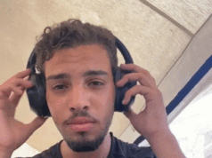 Pasi u vra, TikToker-i u bë simbol i brezit të humbur të Gazës pasi-u-vra,-tiktoker-i-u-be-simbol-i-brezit-te-humbur-te-gazes