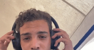 Pasi u vra, TikToker-i u bë simbol i brezit të humbur të Gazës pasi-u-vra,-tiktoker-i-u-be-simbol-i-brezit-te-humbur-te-gazes