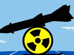 Arsenalet e reja: Nëse kthehet makthi atomik arsenalet-e-reja:-nese-kthehet-makthi-atomik