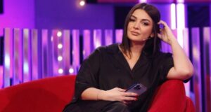 Ky do të jetë roli i Olsa Muhametit në Big Brother VIP Kosova 3! ky-do-te-jete-roli-i-olsa-muhametit-ne-big-brother-vip-kosova-3!